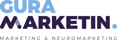 Gura Marketin Logo